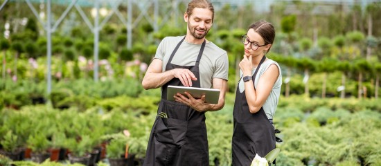 Un report des cotisations dues &agrave; la Mutualit&eacute; sociale agricole