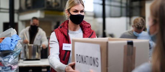 Une enqu&ecirc;te sur la responsabilit&eacute; des dirigeants associatifs