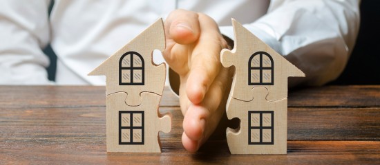 Le logement de la famille peut &ecirc;tre saisi par les cr&eacute;anciers d&rsquo;un &eacute;poux