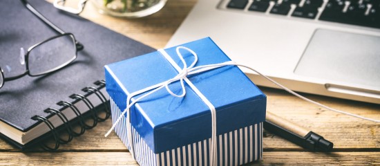Quelle fiscalit&eacute; pour les cadeaux offerts par l&rsquo;entreprise en&nbsp;2020&nbsp;?
