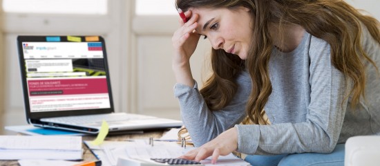 Fonds de solidarit&eacute;&nbsp;: le formulaire de demande pour le mois d&rsquo;octobre est disponible