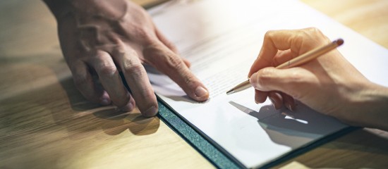 Pas de contrat d&rsquo;usage pour un emploi permanent&nbsp;!