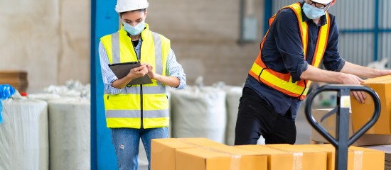Gare au d&eacute;lai pour livrer un bien vendu&nbsp;!