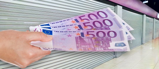 Une aide de 1&nbsp;500&nbsp;&euro; pour les entrepreneurs des quartiers prioritaires
