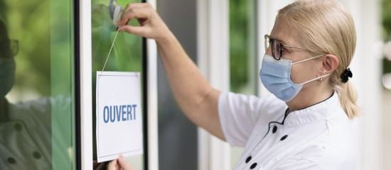 Vers un confinement all&eacute;g&eacute;