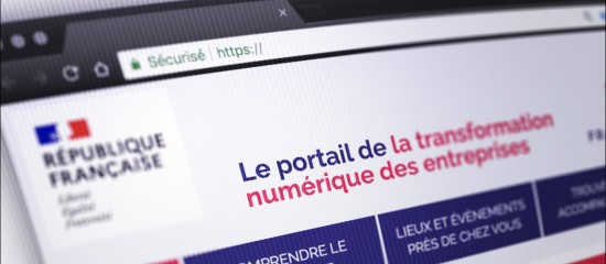 Quelles aides r&eacute;gionales &agrave; la transformation num&eacute;rique des entreprises&nbsp;?