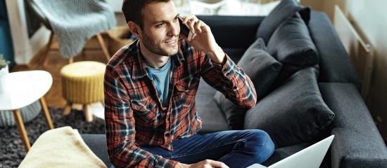 T&eacute;l&eacute;travail&nbsp;: quel contr&ocirc;le de l&rsquo;activit&eacute; des salari&eacute;s&nbsp;?