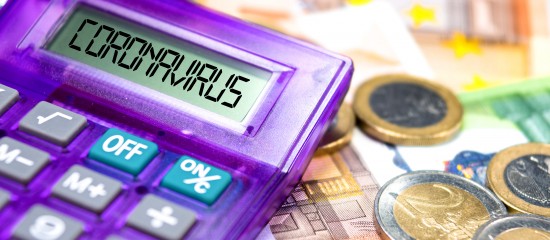 Fonds de solidarit&eacute;&nbsp;: des pr&eacute;cisions pour le mois de d&eacute;cembre