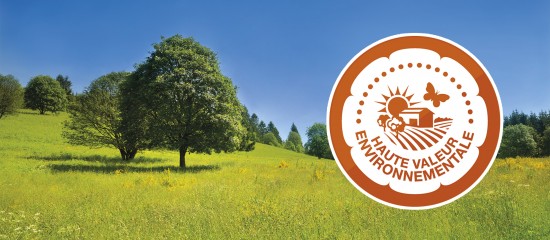 Bient&ocirc;t une aide fiscale pour les agriculteurs les plus respectueux de l&rsquo;environnement