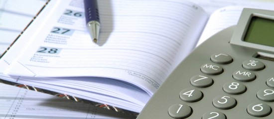Un report des cotisations sociales dues en d&eacute;cembre
