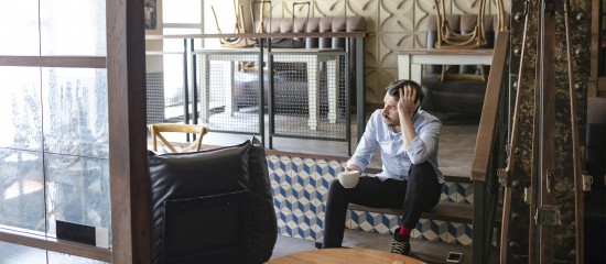 Gel des tarifs des assurances pour les entreprises les plus touch&eacute;es par la crise