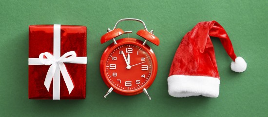 Jours f&eacute;ri&eacute;s de fin d&rsquo;ann&eacute;e&nbsp;: comment les g&eacute;rer&nbsp;?