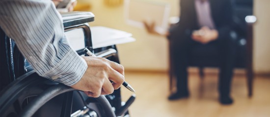 Des pr&eacute;cisions sur l&rsquo;obligation d&rsquo;emploi des travailleurs handicap&eacute;s