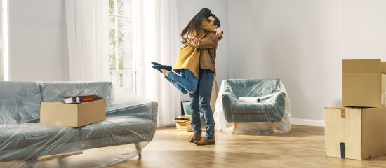 6&nbsp;Fran&ccedil;ais sur&nbsp;10 sont propri&eacute;taires de leur r&eacute;sidence principale