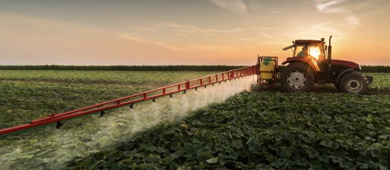 Le fonds d&rsquo;indemnisation des victimes de pesticides op&eacute;rationnel