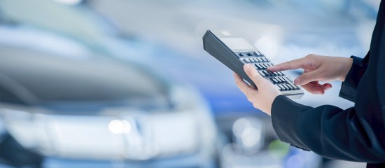V&eacute;hicules d&rsquo;entreprise&nbsp;: les limites d&rsquo;amortissement pour&nbsp;2021