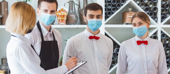 Le minimum garanti inchang&eacute; en&nbsp;2021