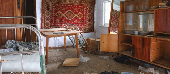 Immobilier&nbsp;: la proc&eacute;dure d&rsquo;expulsion de squatteurs a &eacute;t&eacute; simplifi&eacute;e