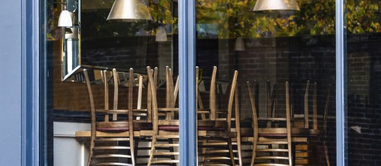 Commerces ferm&eacute;s&nbsp;: pas de sanctions en cas de d&eacute;faut de paiement du loyer&nbsp;!