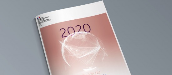 Cr&eacute;dit d&rsquo;imp&ocirc;t recherche&nbsp;: le guide&nbsp;2020 est paru&nbsp;!
