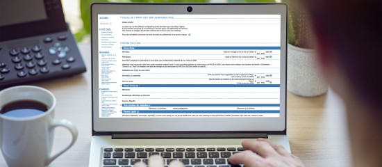 Simuler votre impôt 2021, c’est désormais possible !