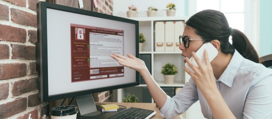 Cybersécurité : quelles sont les principales menaces en 2021 ?