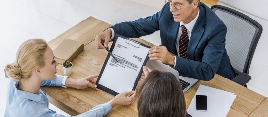 Statut du conjoint du chef d&rsquo;entreprise&nbsp;: une nouvelle formalit&eacute;&nbsp;!