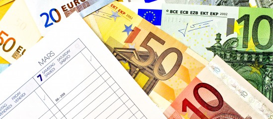 Fonds de solidarit&eacute;&nbsp;: le formulaire pour le mois de mars est disponible