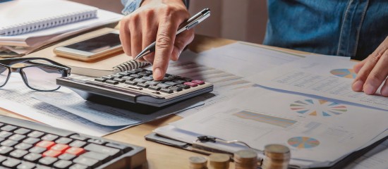 Quelles sont les recettes &agrave; retenir pour la d&eacute;termination d&rsquo;un b&eacute;n&eacute;fice non commercial&nbsp;?