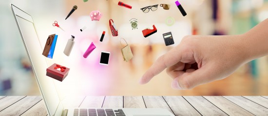 Internet des objets&nbsp;: les entreprises fran&ccedil;aises &agrave; la tra&icirc;ne