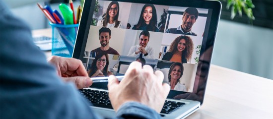 Un nouvel accord pour encourager le t&eacute;l&eacute;travail&nbsp;!