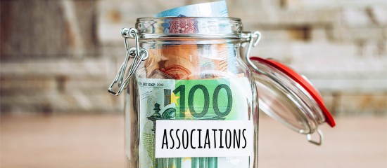 Associations&nbsp;: les aides financi&egrave;res allou&eacute;es aux entreprises sont aussi pour vous&nbsp;!