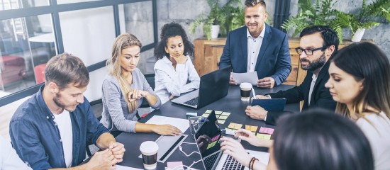 Un CSE unique pour l&rsquo;association en l&rsquo;absence d&rsquo;&eacute;tablissements distincts