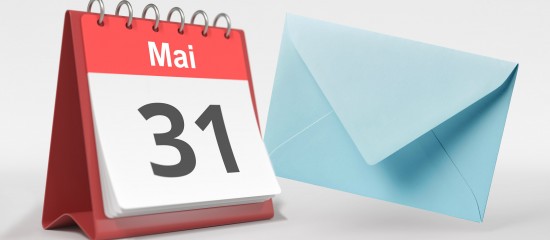 Int&eacute;ressement et participation&nbsp;: un paiement d&rsquo;ici le 31&nbsp;mai
