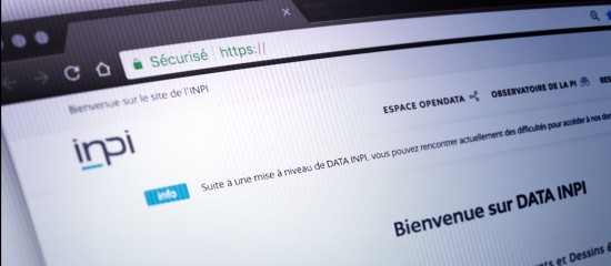 B&eacute;n&eacute;ficiaires effectifs des soci&eacute;t&eacute;s&nbsp;: le registre est accessible