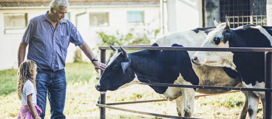 Les petites retraites agricoles revaloris&eacute;es au 1&nbsp;novembre&nbsp;!