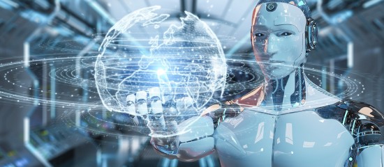 Intelligence artificielle&nbsp;: vers un encadrement juridique europ&eacute;en