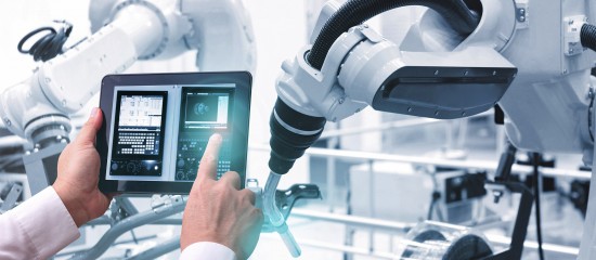 Une aide pour les entreprises industrielles qui r&eacute;alisent certains investissements