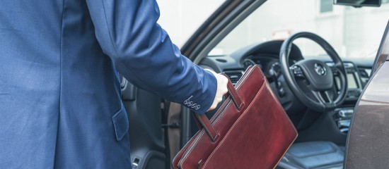 D&eacute;penses professionnelles d&eacute;ductibles&nbsp;: &agrave; justifier&nbsp;!