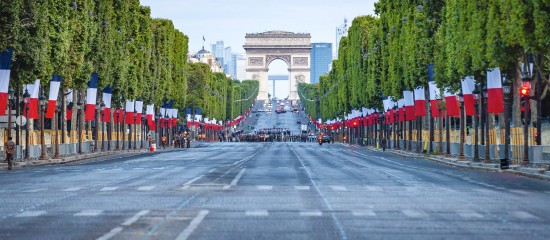Jour f&eacute;ri&eacute; du 14&nbsp;juillet&nbsp;: c&rsquo;est le moment de vous organiser&nbsp;!