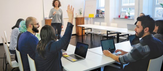 Fonds d&rsquo;urgencESS&nbsp;: une demande d&rsquo;ici la fin du mois de juillet