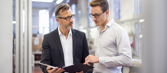 Contr&ocirc;le fiscal et consultation d&rsquo;un compte courant d&rsquo;associ&eacute;