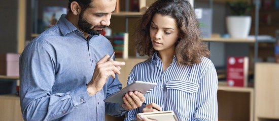 Stage en entreprise&nbsp;: ce que vous devez savoir