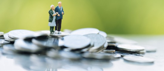 &Eacute;pargne retraite&nbsp;: convertir une petite rente viag&egrave;re en un versement en capital