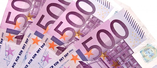 La &laquo;&nbsp;prime Macron&nbsp;&raquo; est de retour&nbsp;!