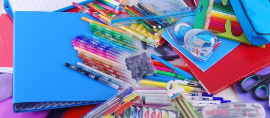 Des bons d&rsquo;achat de rentr&eacute;e scolaire&nbsp;pour vos salari&eacute;s
