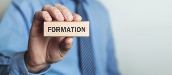 Contribution &agrave; la formation professionnelle&nbsp;: un acompte &agrave; payer avant mi-septembre