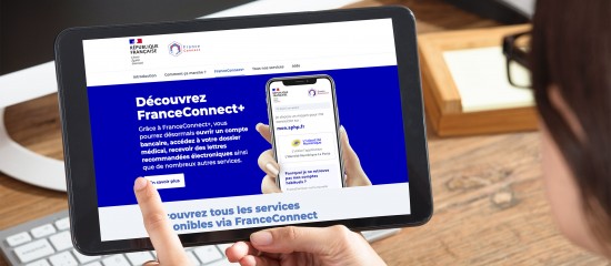 Pas de succ&egrave;s pour l&rsquo;identifiant num&eacute;rique unique FranceConnect