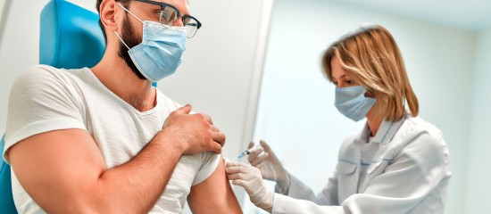 Vaccination contre le Covid-19&nbsp;: une autorisation d&rsquo;absence pour les salari&eacute;s