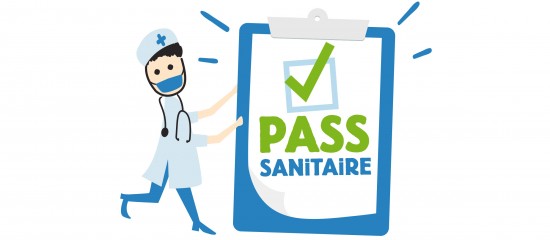 Pass sanitaire&nbsp;: quel impact pour vos salari&eacute;s&nbsp;?